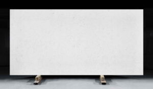 Carrara Medium White Quartz